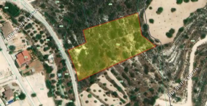 plot for sale palodeia limassol 8804833 image 16801985