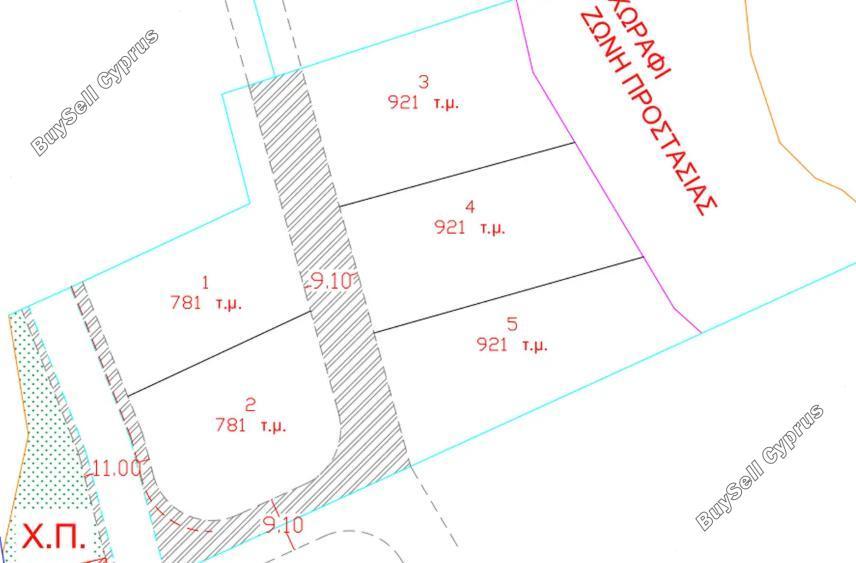 plot for sale palodeia limassol 8804833 image 16801986