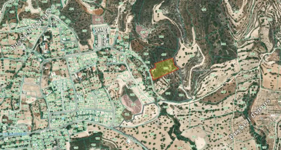 plot for sale palodeia limassol 8804833 image 16801988