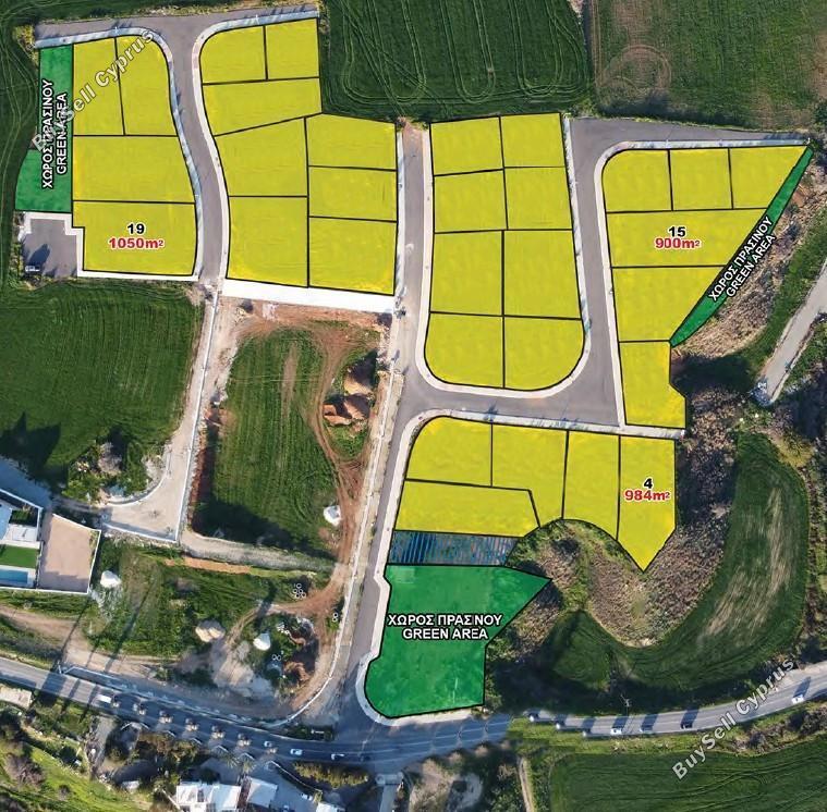 plot for sale pano lakatamia nicosia 8382833 image 14716556