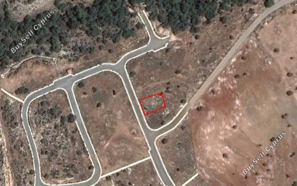 plot for sale pissouri limassol 828833 image 11081694