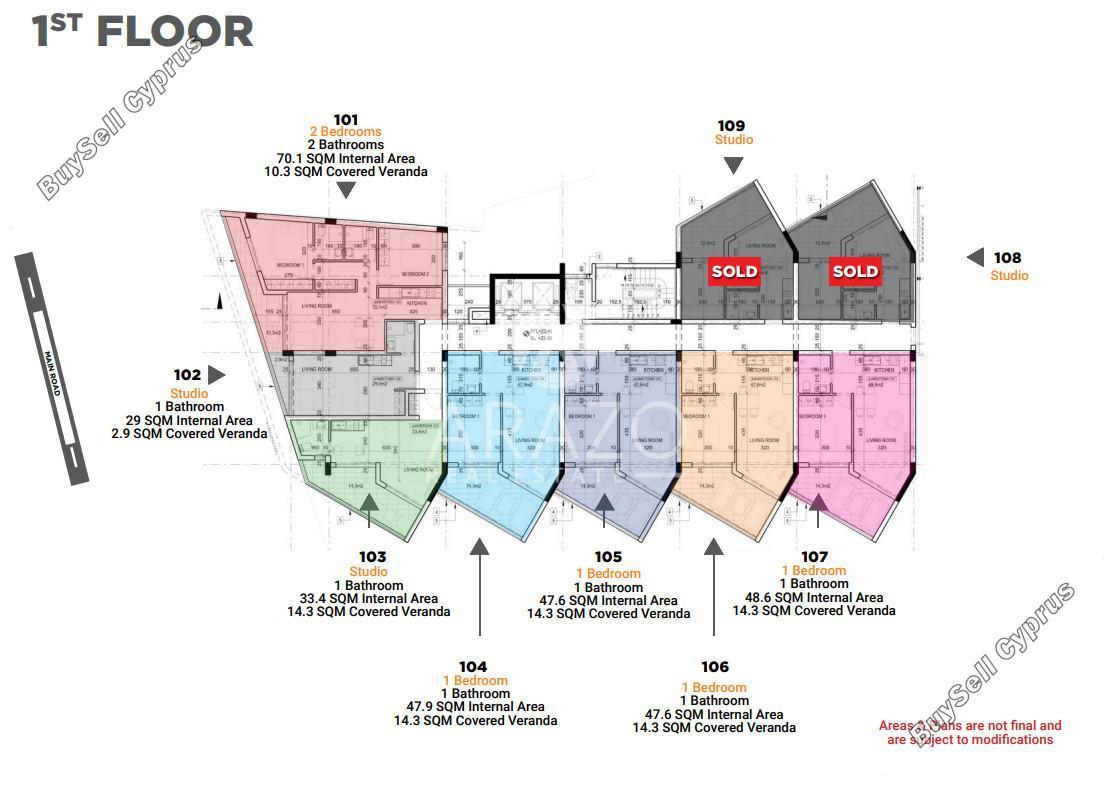 1 bedroom apartment for sale larnaca municipality larnaca 7637933 image 9863709