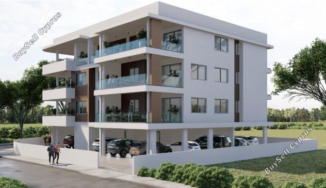 3 Bedroom Apartment for sale in Agios Pavlos Village, Limassol 12628649