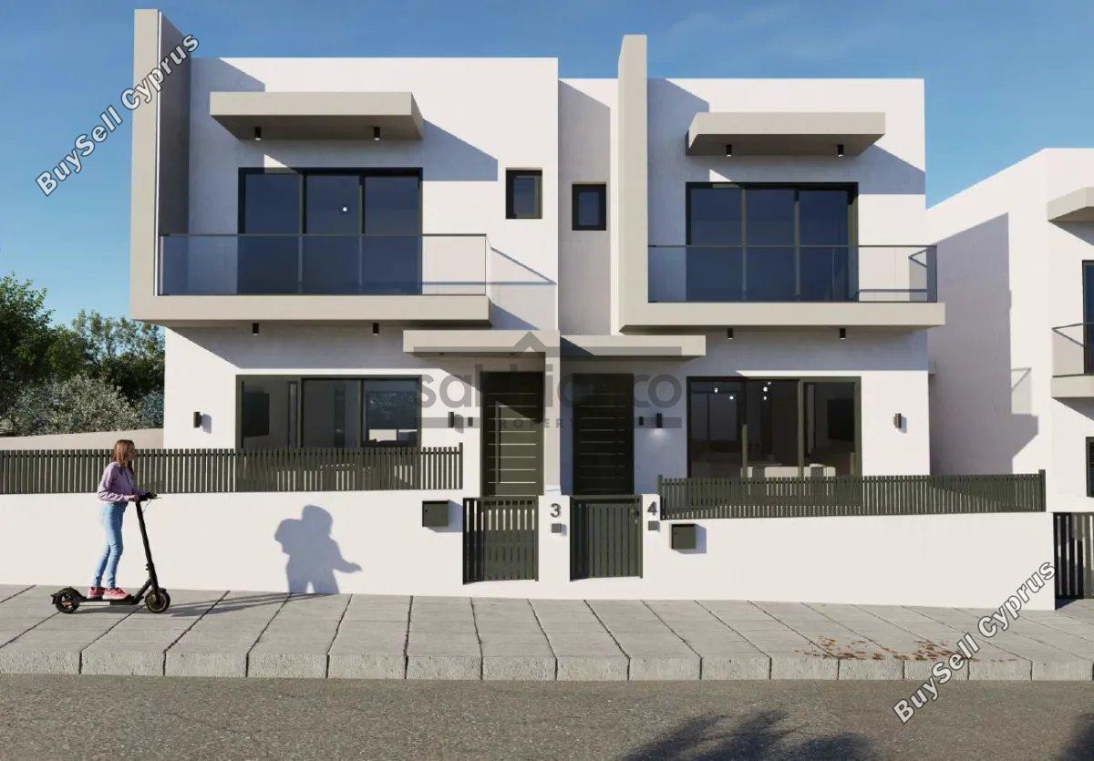 3 Bedroom Detached house for sale in Episkopi Lemesou, Limassol 16365807
