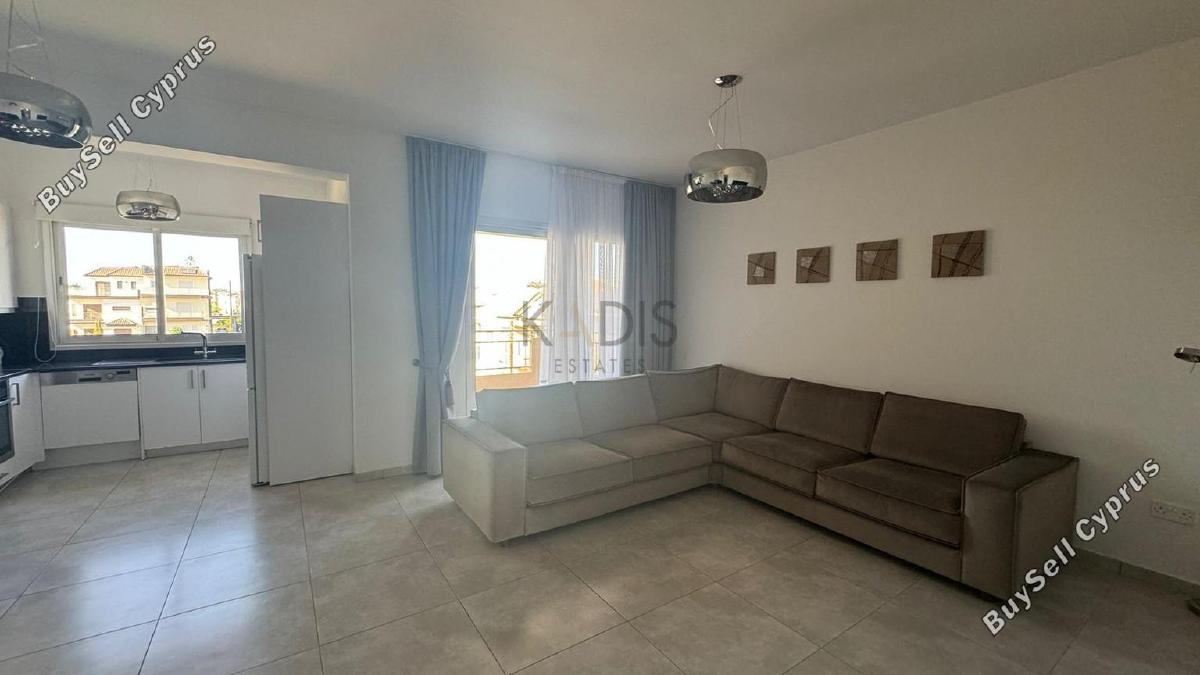 2 Bedroom Penthouse for sale in Agios Silas, Limassol 16636373