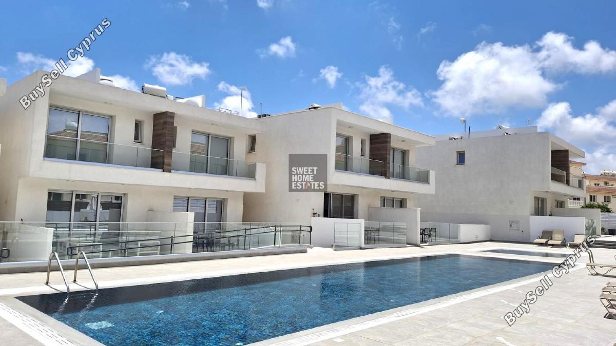 2 Bedroom Town house for sale in Kapparis, Famagusta 16690164