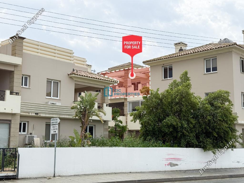 1 Bedroom Apartment for sale in Tersefanou, Larnaca 16722882