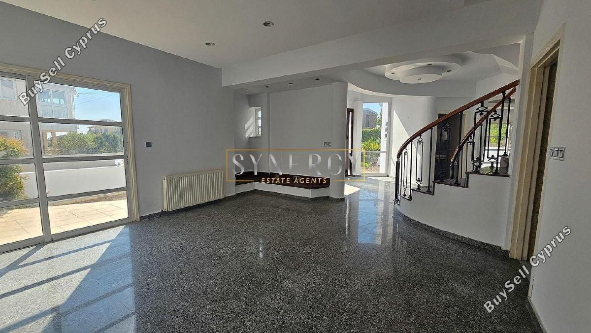 4 Bedroom Semi-detached house for sale in Pano Deftera, Nicosia 16759474