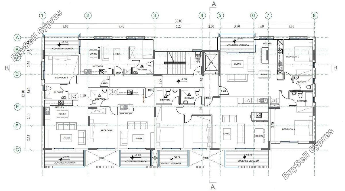 2 bedroom apartment for sale kato paphos universal paphos 1909933 image 9458349