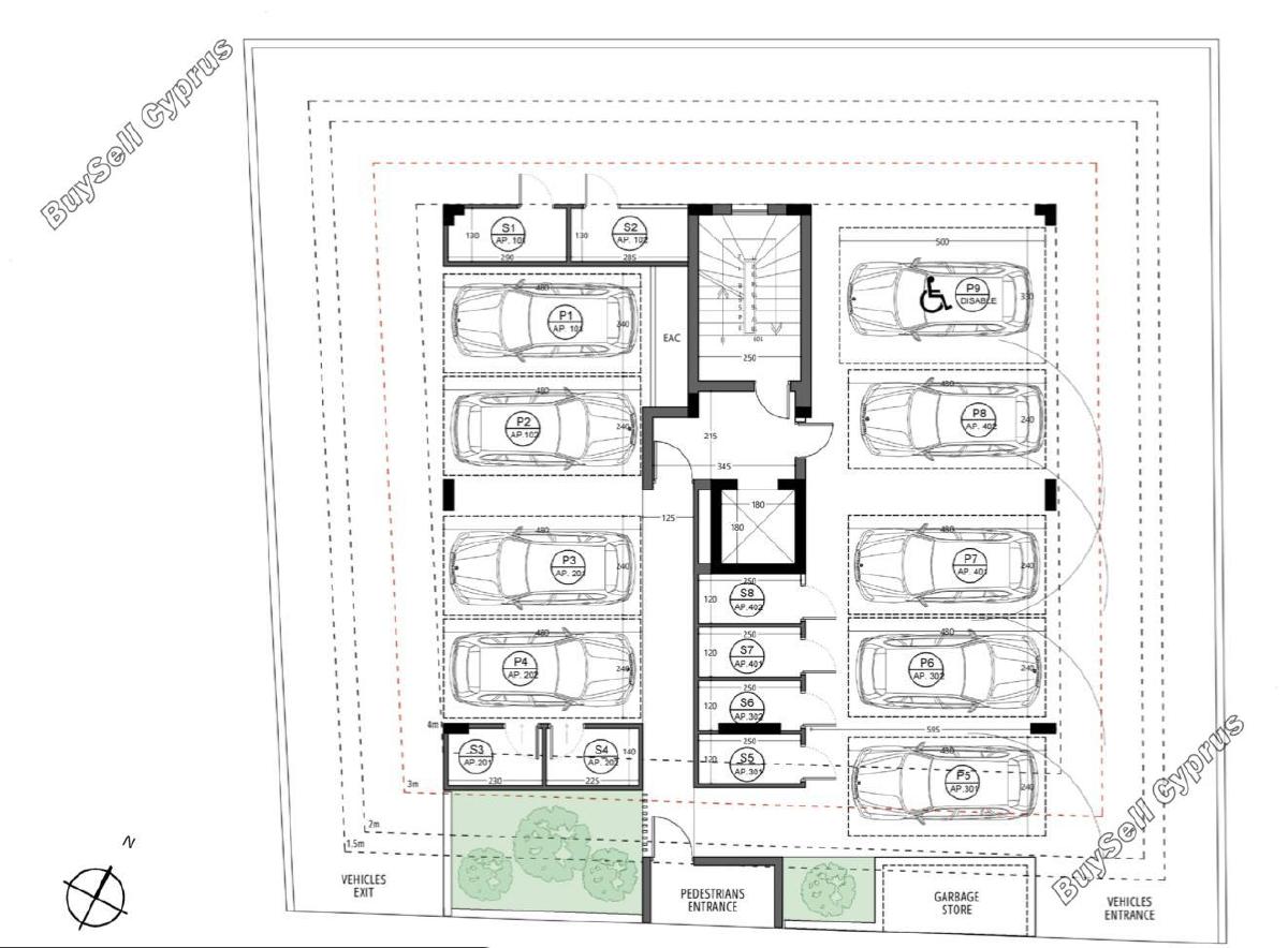 2 bedroom apartment for sale neapolis limassol 8941933 image 17760830