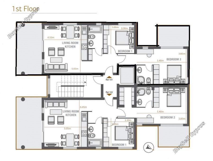 2 bedroom apartment for sale zakaki limassol 7736933 image 10185042