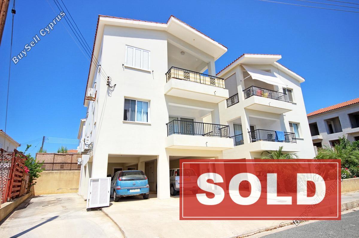 2 bedroom penthouse sold peyia paphos 659933 image 385956