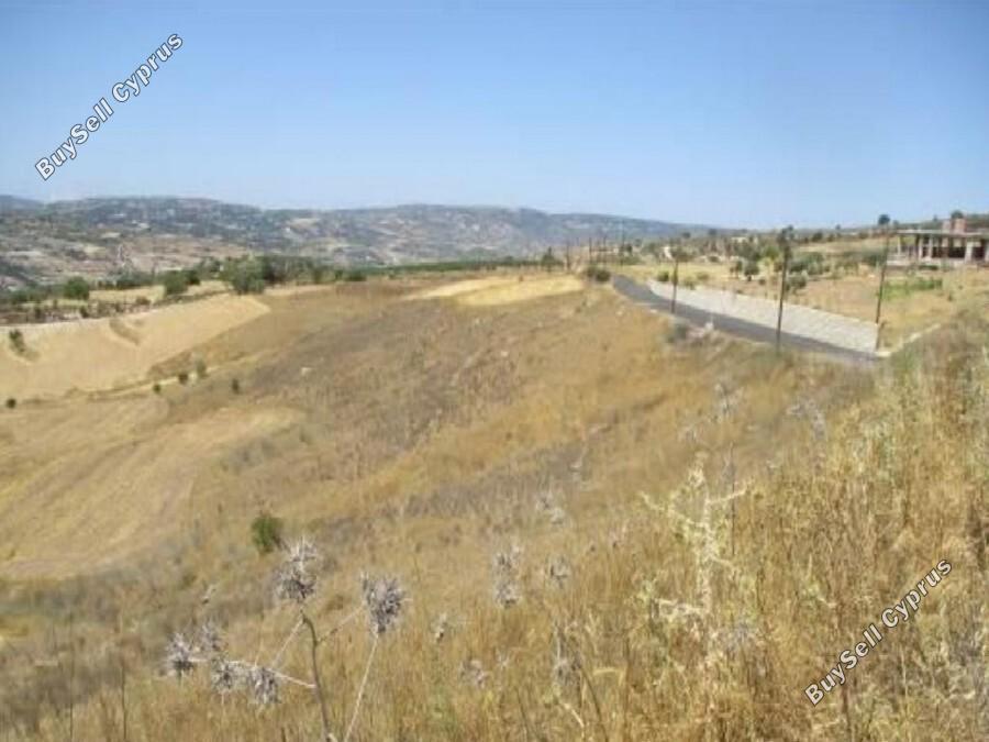 10034 SQM Land for sale in Drynia, Paphos 2540559