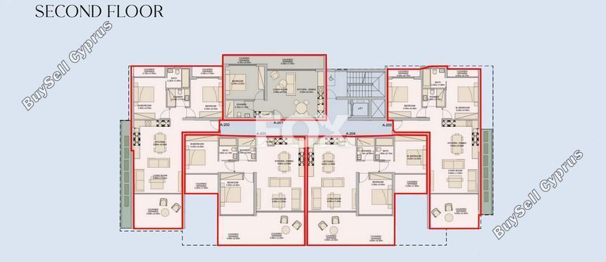 3 bedroom apartment for sale kato paphos universal paphos 8879933 image 17254360