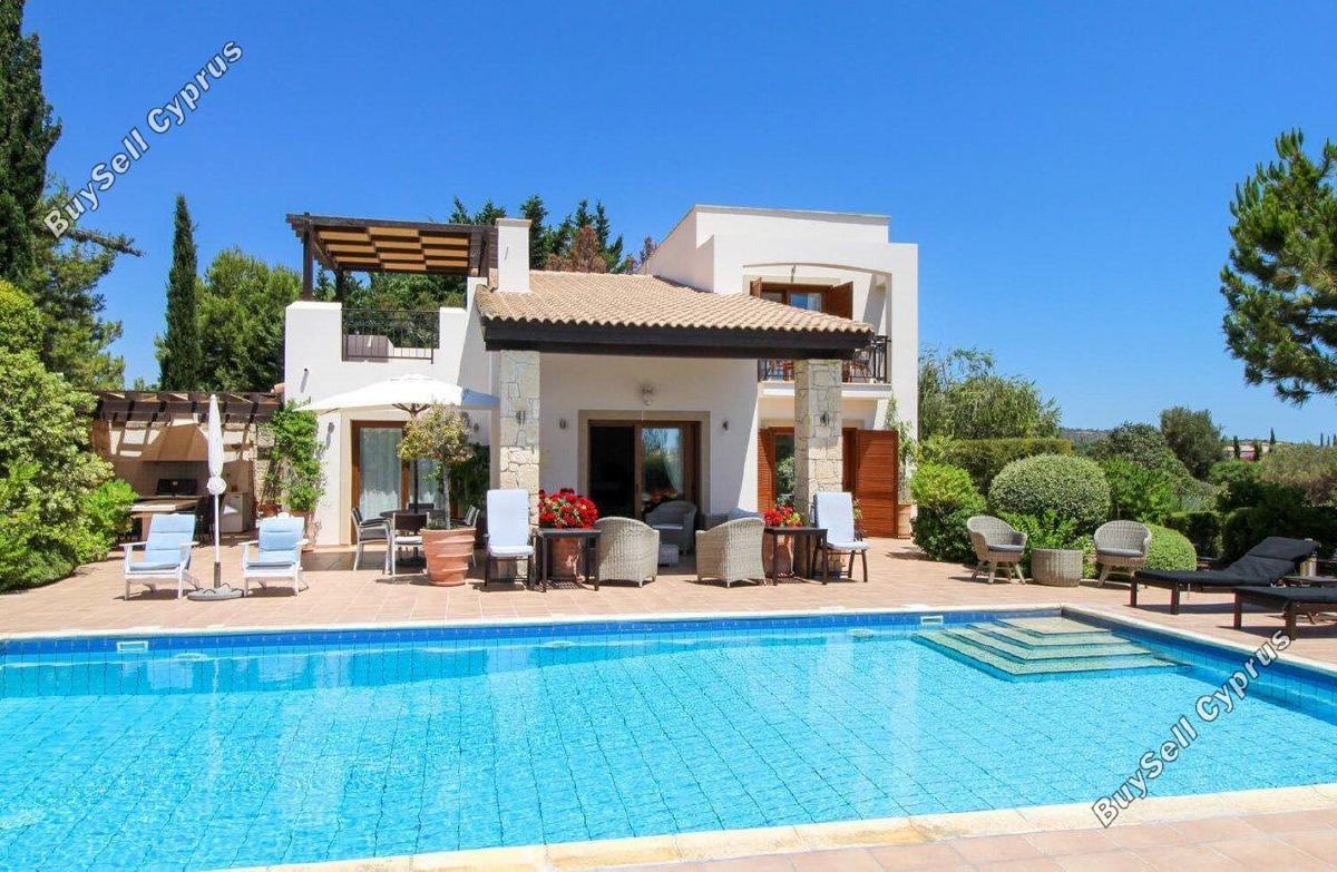 3 bedroom detached house for sale aphrodite hills paphos 1682933 image 6991483