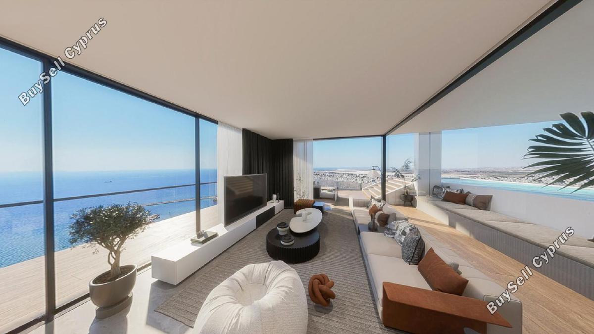 3 bedroom penthouse for sale chrysopolitissa larnaca 7759933 image 16537292