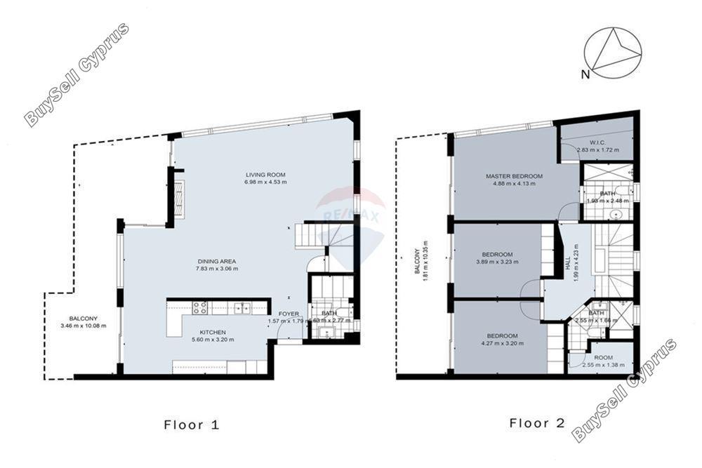 3 bedroom penthouse for sale limassol municipality limassol 7509933 image 17170312