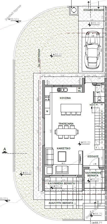 3 bedroom semi detached house for sale geroskipou paphos 8771933 image 16587017