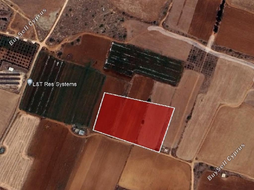 land for sale avgorou famagusta 822933 image 15601894