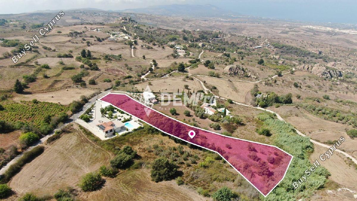 land for sale drousia paphos 7812933 image 10643944