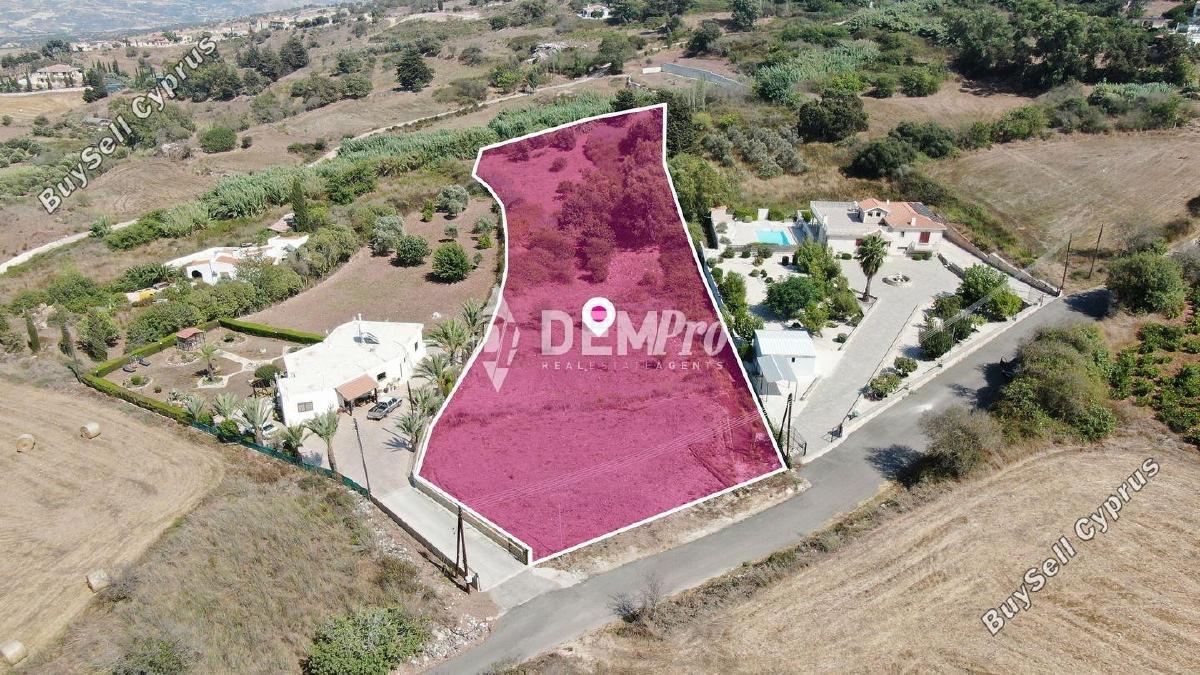 land for sale drousia paphos 7812933 image 10643945