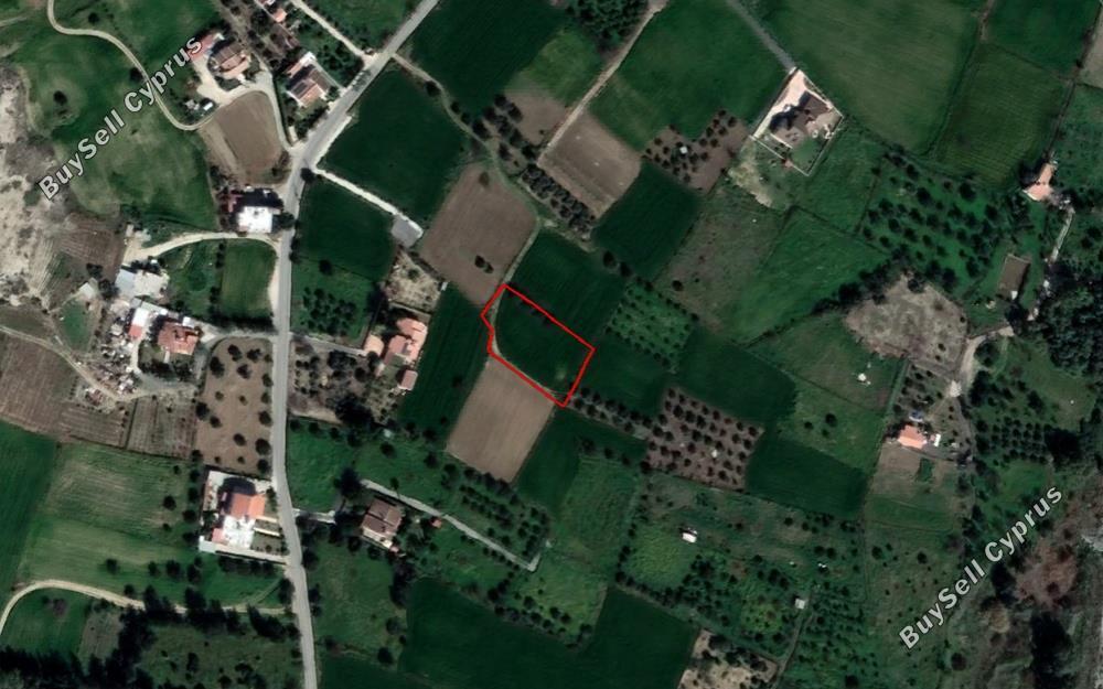 land for sale ergates nicosia 829933 image 2826174