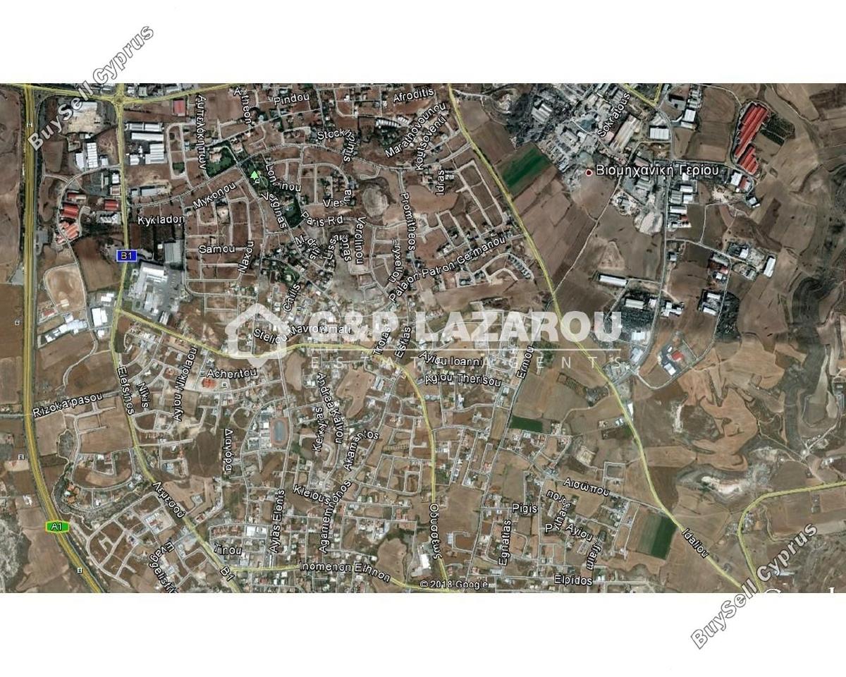 land for sale ilioupoli nicosia 1646933 image 15488385