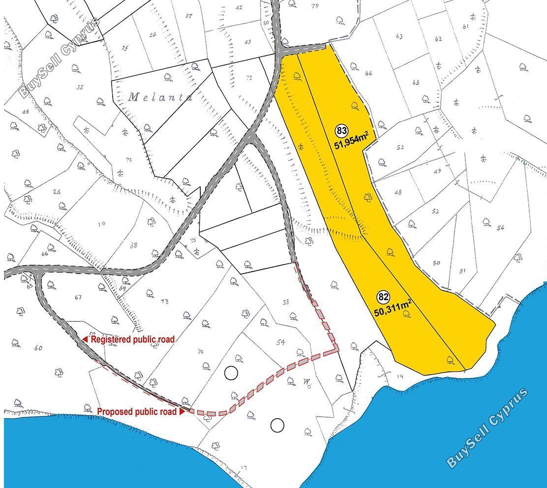 land for sale pissouri limassol 8670933 image 16050961