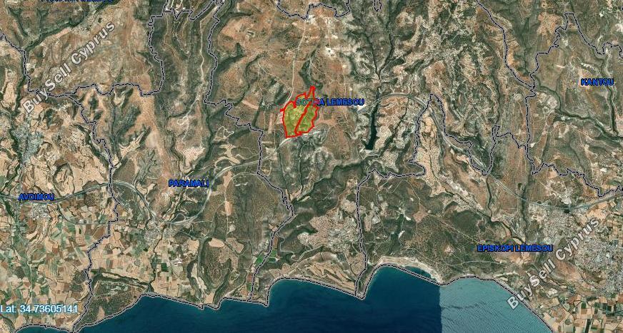 land for sale sotira lemesou limassol 8194933 image 13658698