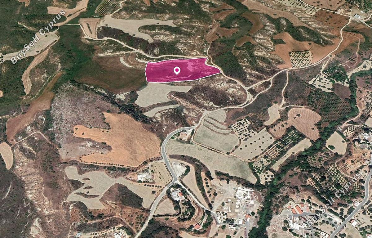 land for sale steni paphos 1104933 image 13346584
