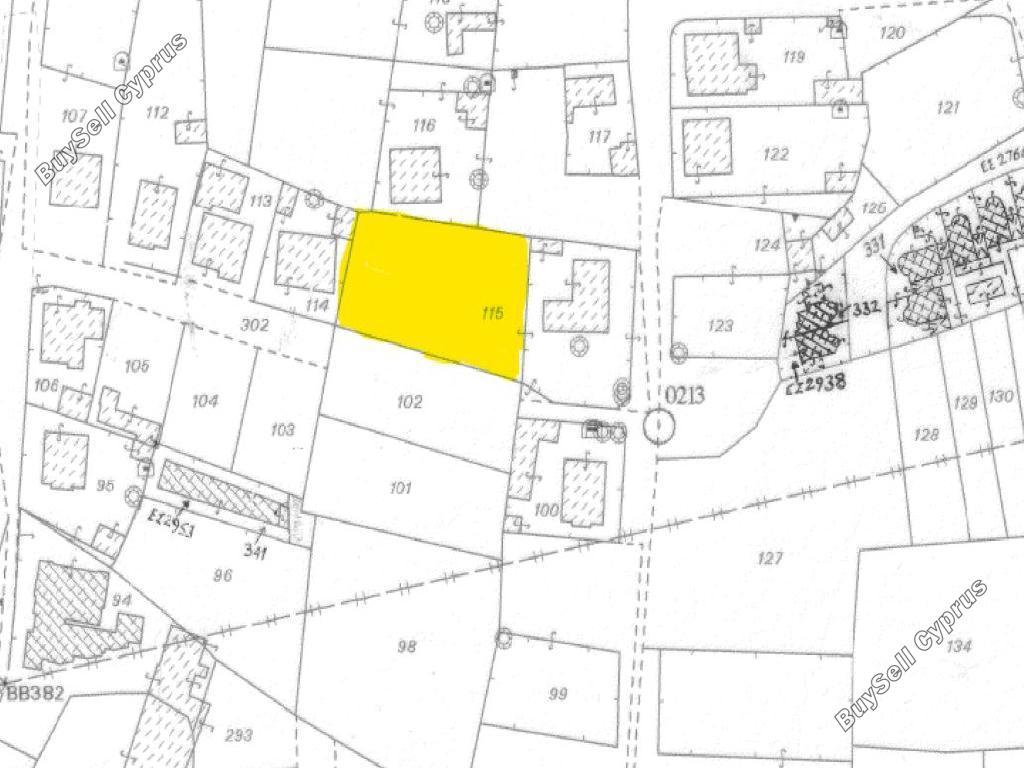 land for sale xylofagou larnaca 1215933 image 3919268