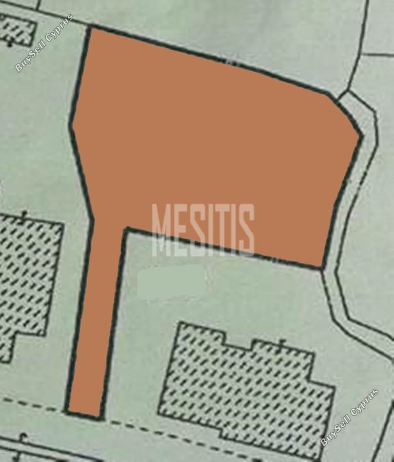 plot for sale dali nicosia 1047933 image 10491823