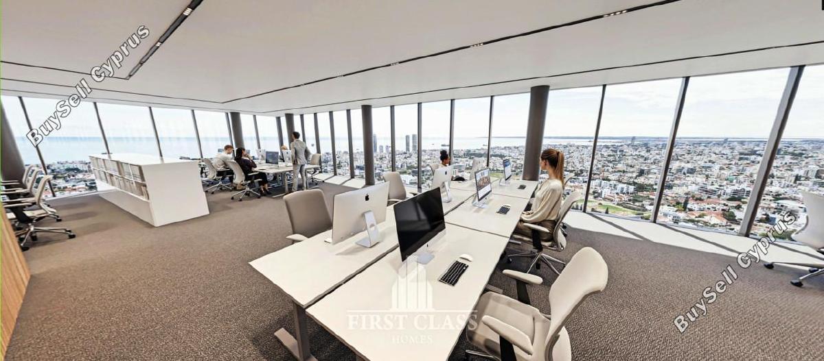 studio office for rent linopetra limassol 1877933 image 10330179