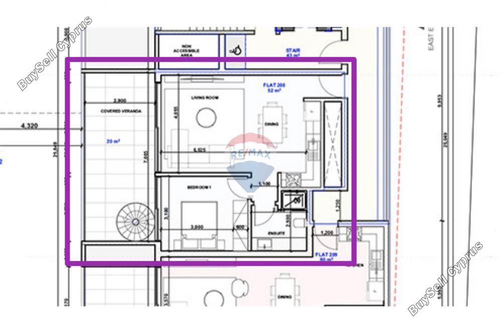 1 bedroom penthouse for sale livadia larnacas larnaca 7510043 image 14125437