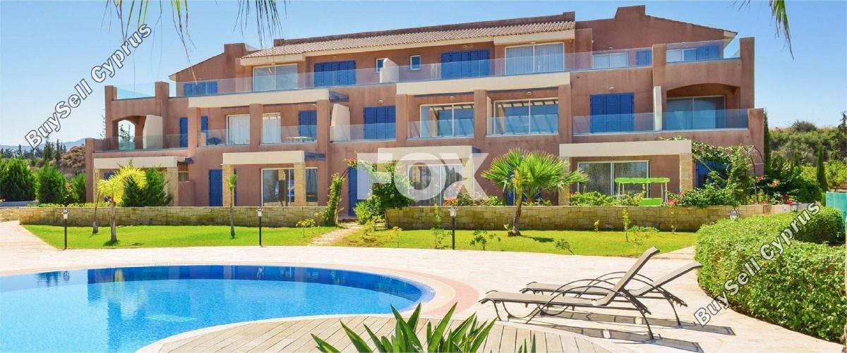 3 Bedroom Ground floor apartment for sale in Prodromi, Paphos 15214845
