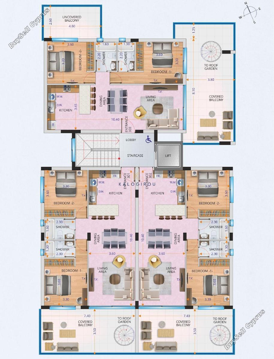 2 bedroom apartment for sale aradippou larnaca 1856043 image 6752079