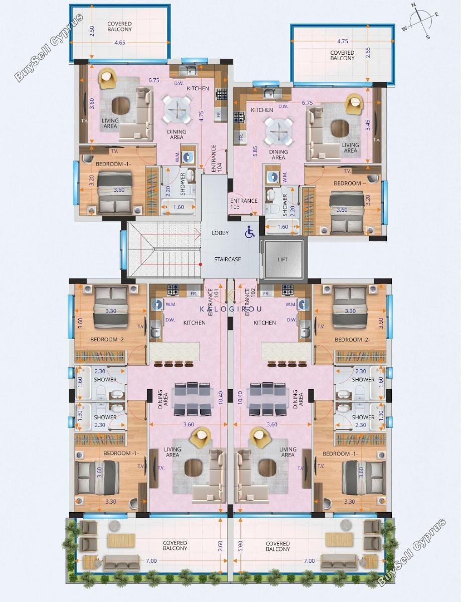 2 bedroom apartment for sale aradippou larnaca 1856043 image 6752081