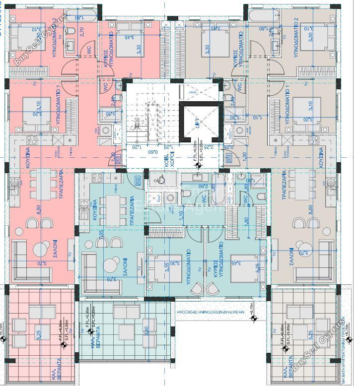 2 bedroom apartment off market aradippou larnaca 1932043 image 14697452