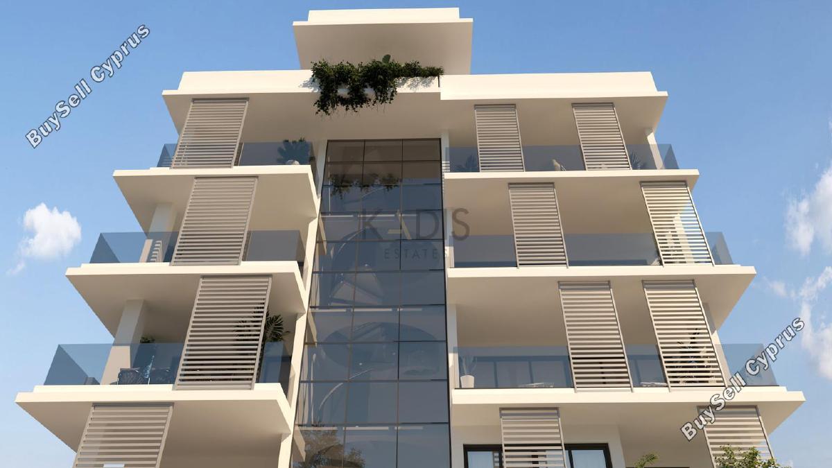 2 bedroom penthouse for sale pallouriotissa nicosia 7548043 image 14645433