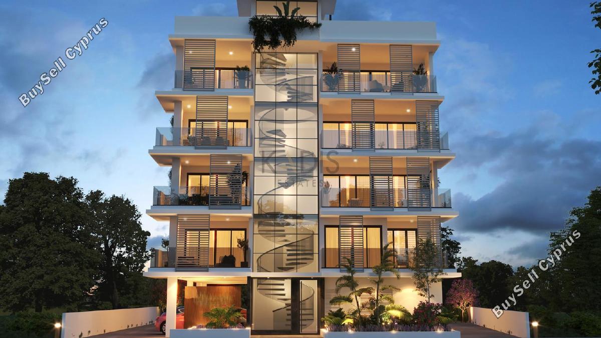 2 bedroom penthouse for sale pallouriotissa nicosia 7548043 image 14645436