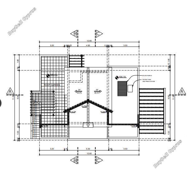3 bedroom detached house for sale monagroulli limassol 7834043 image 10779873