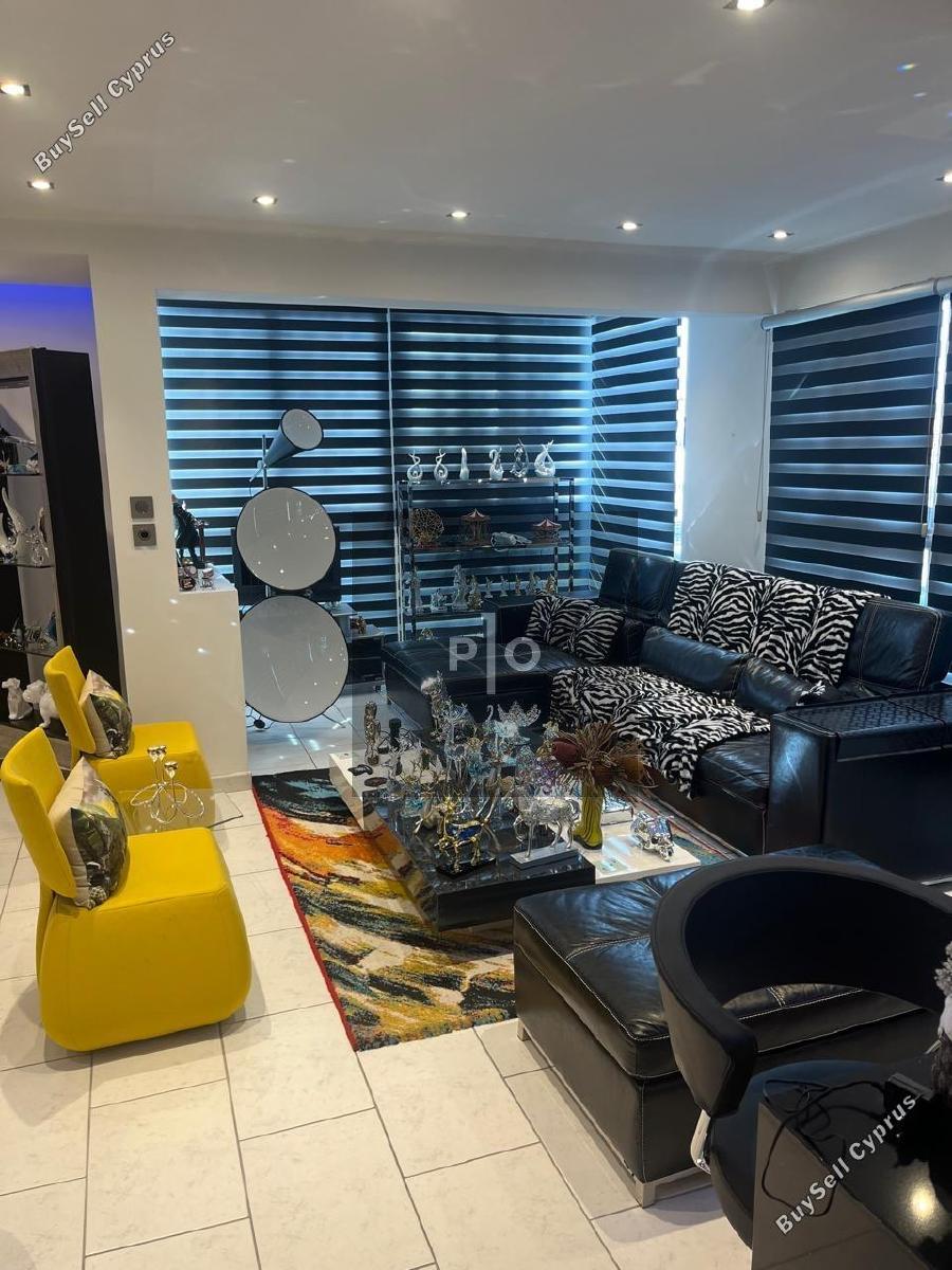 3 bedroom penthouse for sale dasoupoli nicosia 8123043 image 15151081