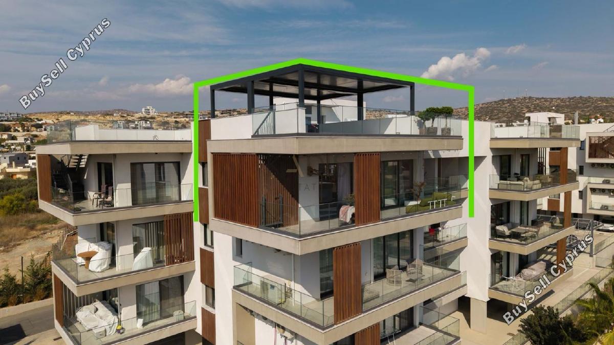 3 bedroom penthouse for sale mouttagiaka limassol 8608043 image 15786496