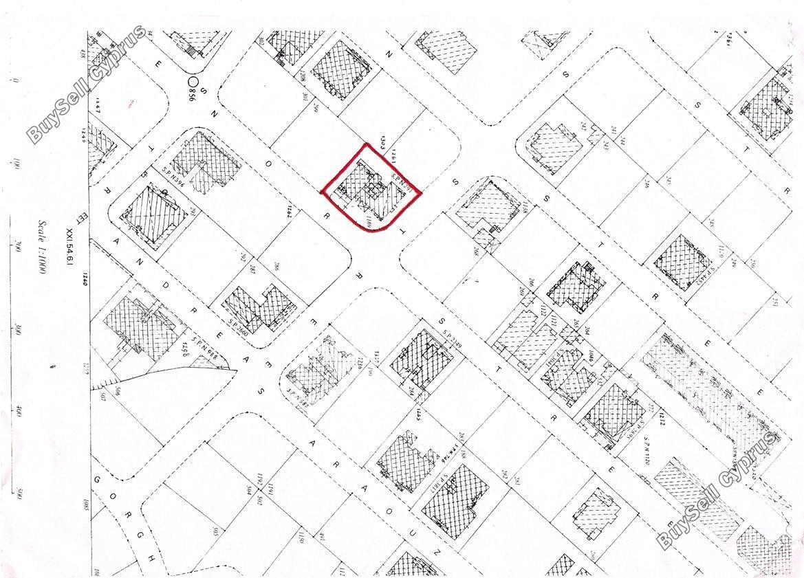 7 bedroom town house for sale pera orinis nicosia 7650043 image 12554897