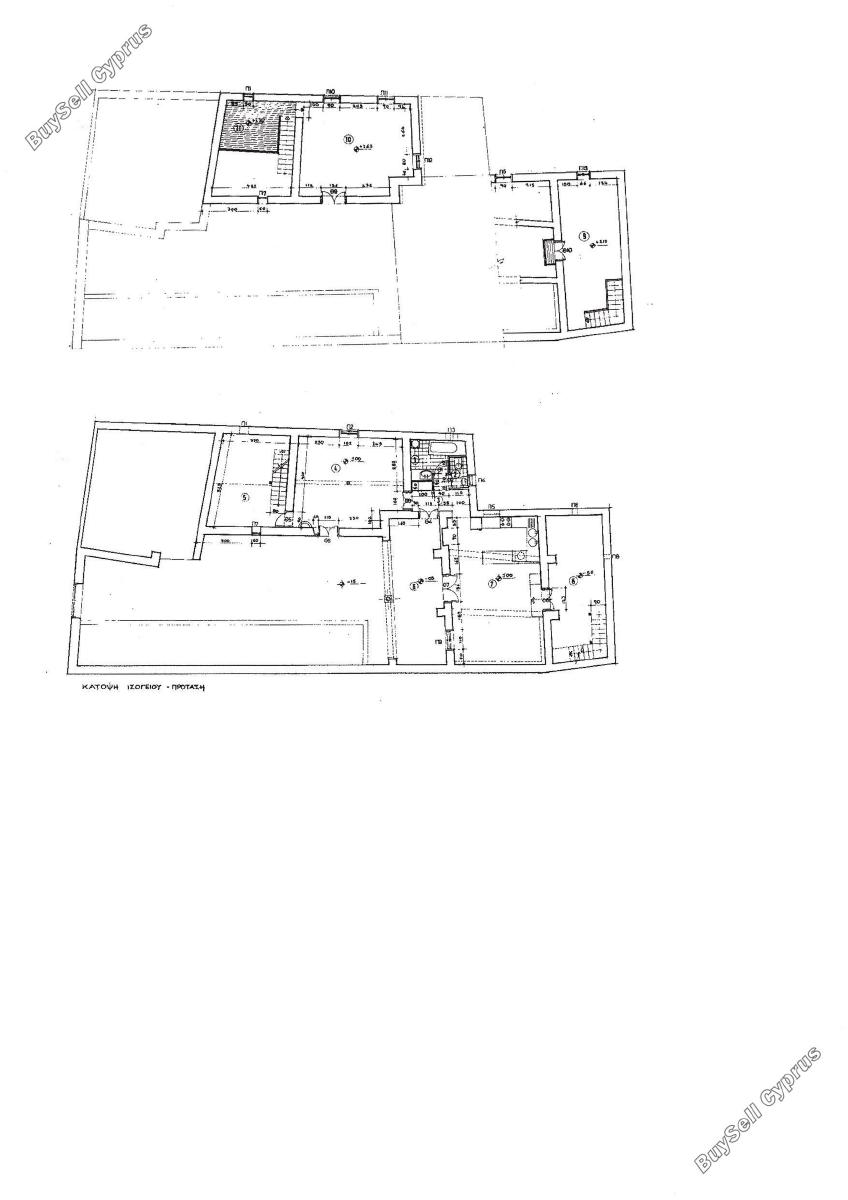 7 bedroom town house for sale pera orinis nicosia 7650043 image 12554898