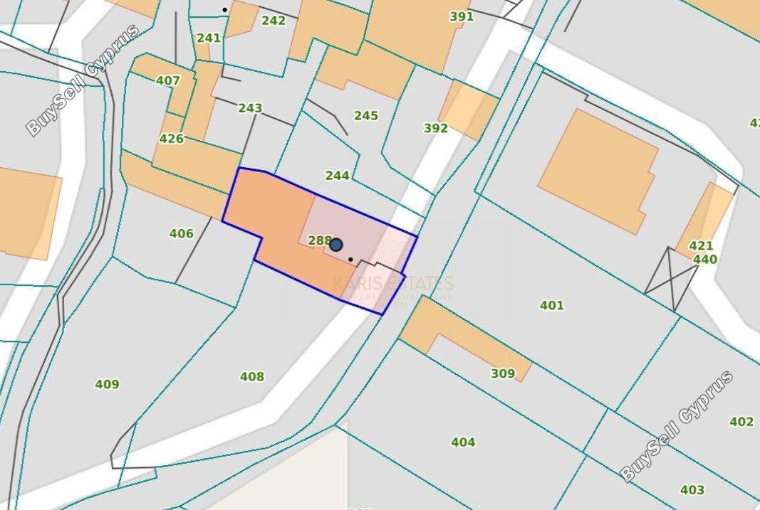 7 bedroom town house for sale pera orinis nicosia 7650043 image 12554913