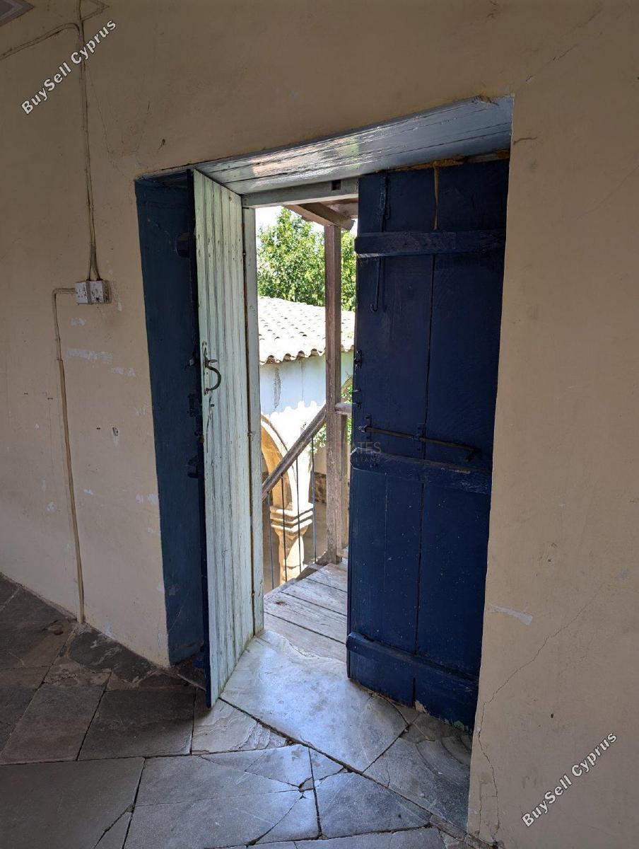 7 bedroom town house for sale pera orinis nicosia 7650043 image 12554930