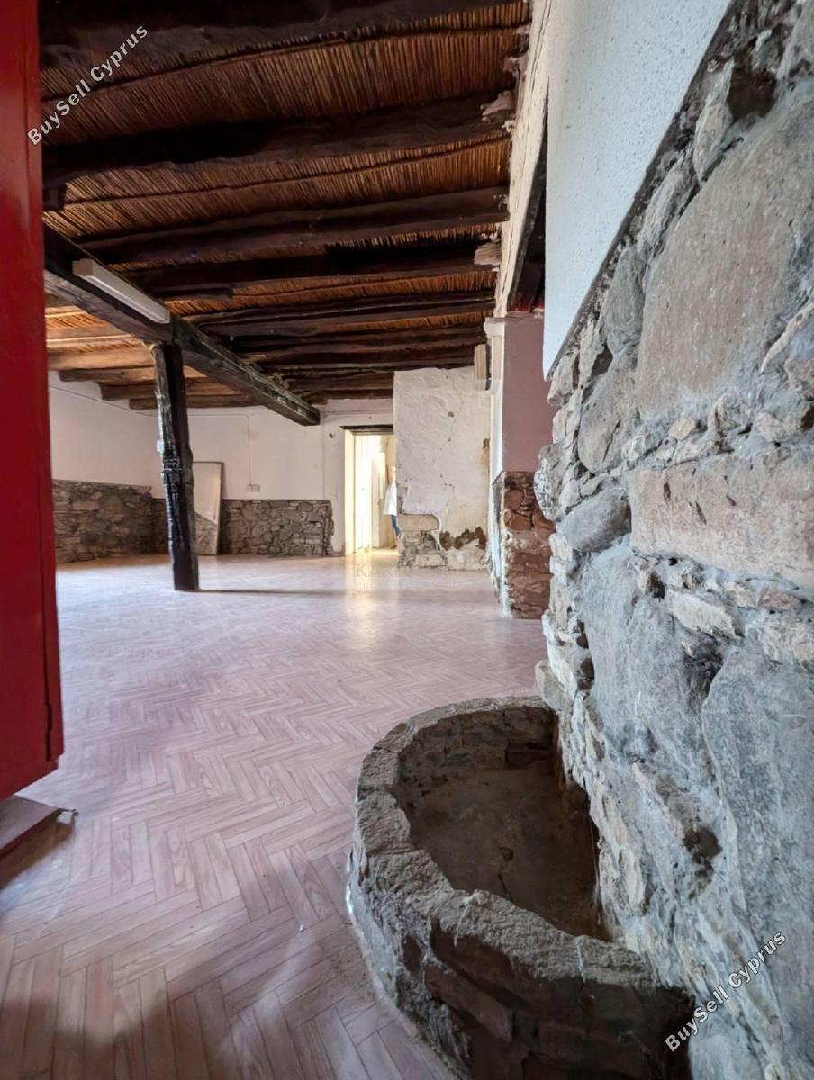 7 bedroom town house for sale pera orinis nicosia 7650043 image 12554942