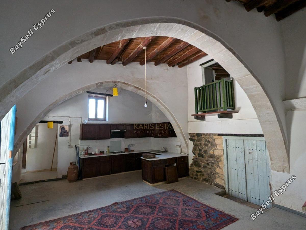 7 bedroom town house for sale pera orinis nicosia 7650043 image 12554967