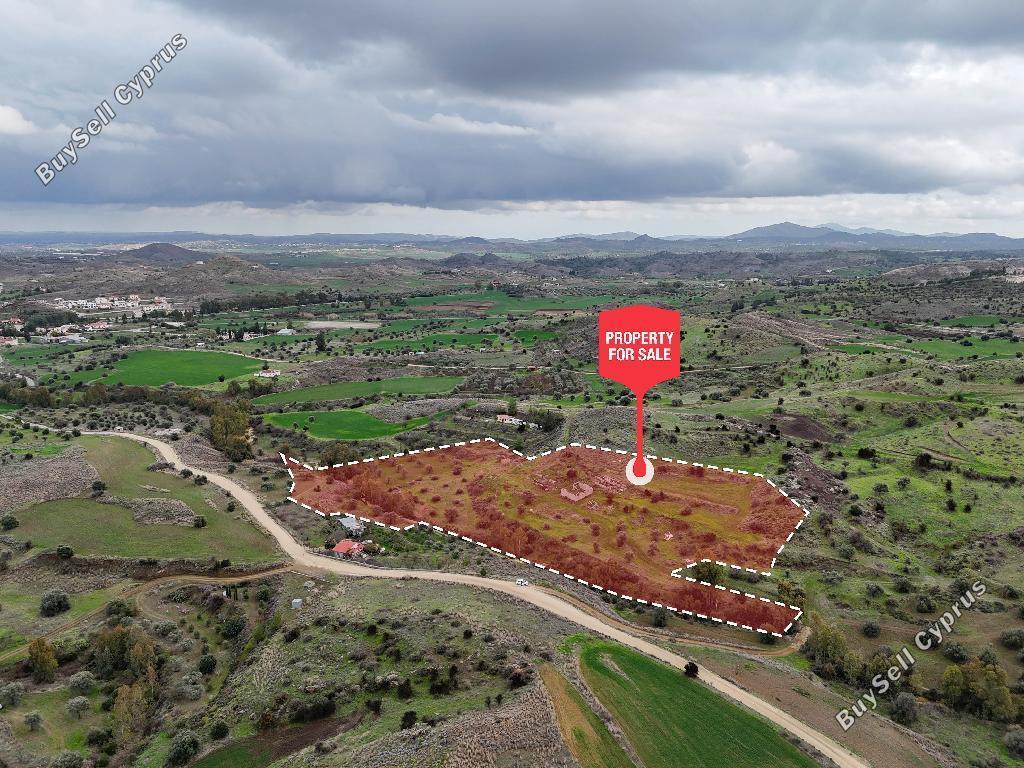 land for sale analiontas nicosia 946043 image 3345834